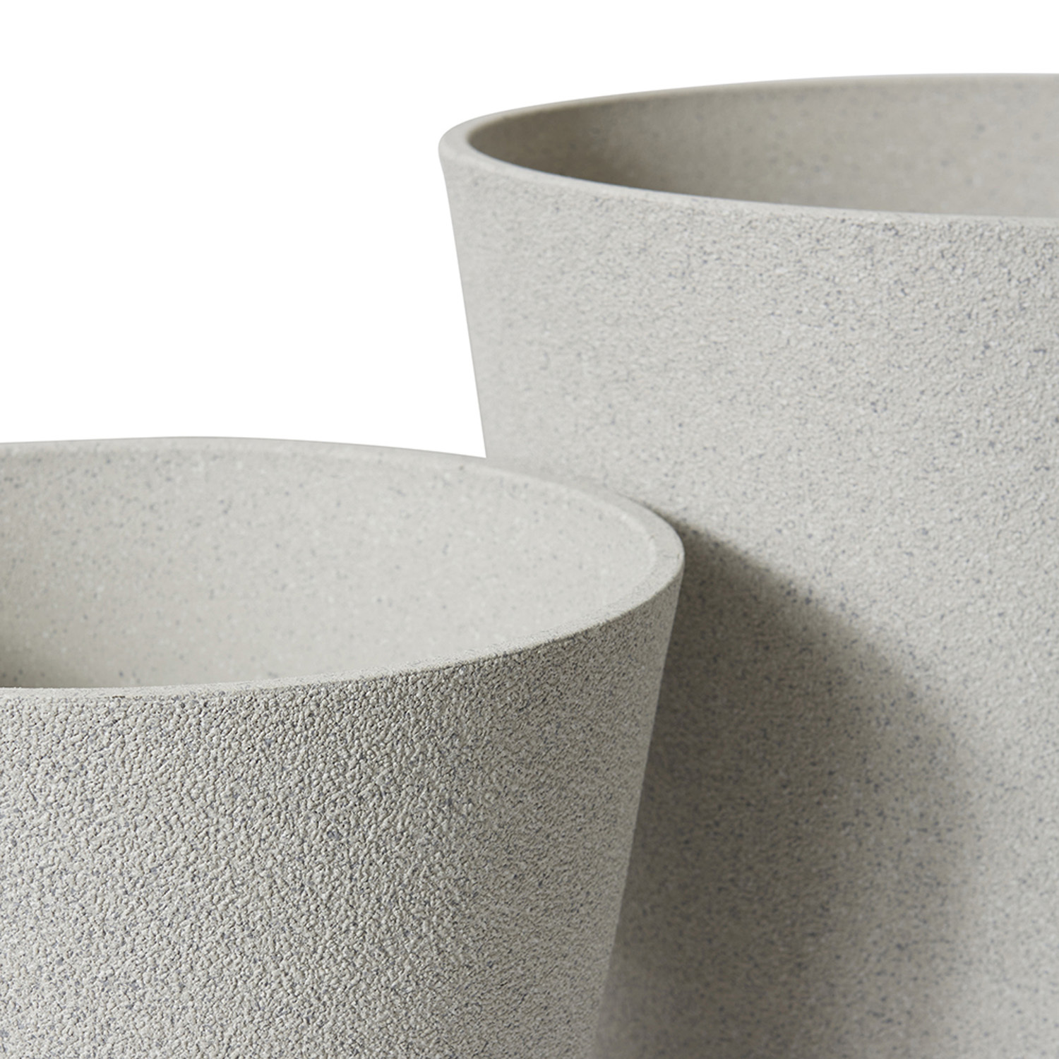 3 Piece Sunna Planter Set