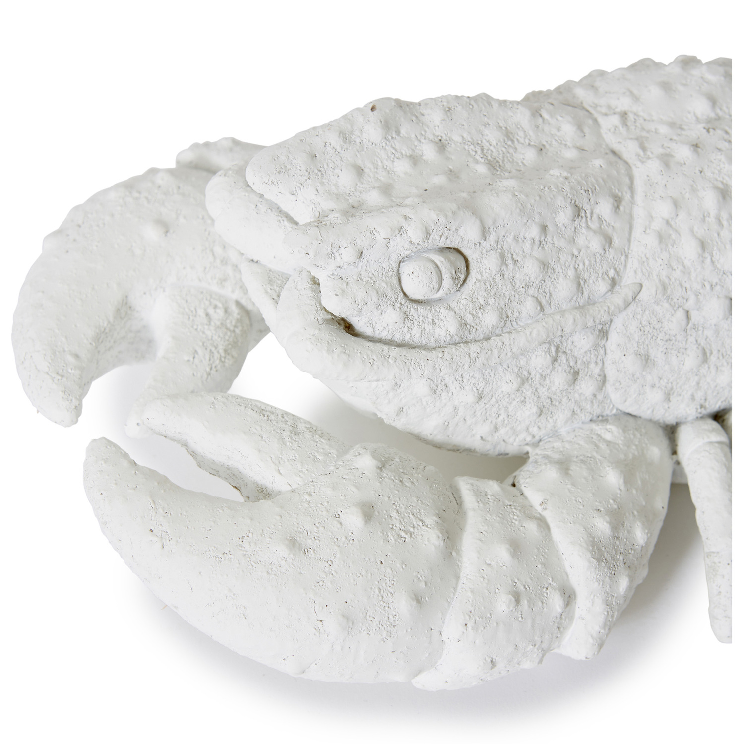 Lobster Resin Sculpture