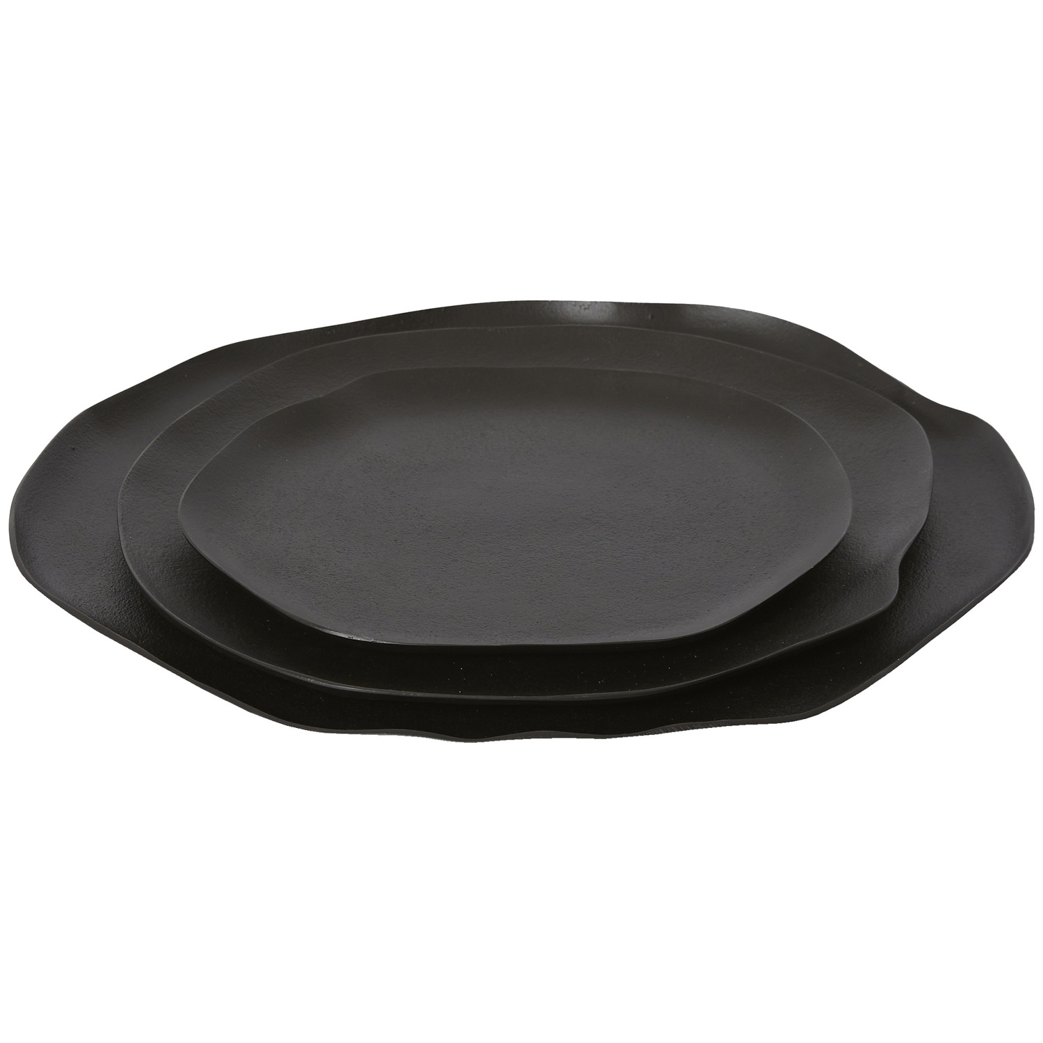 34cm Austin Aluminium Decorative Tray