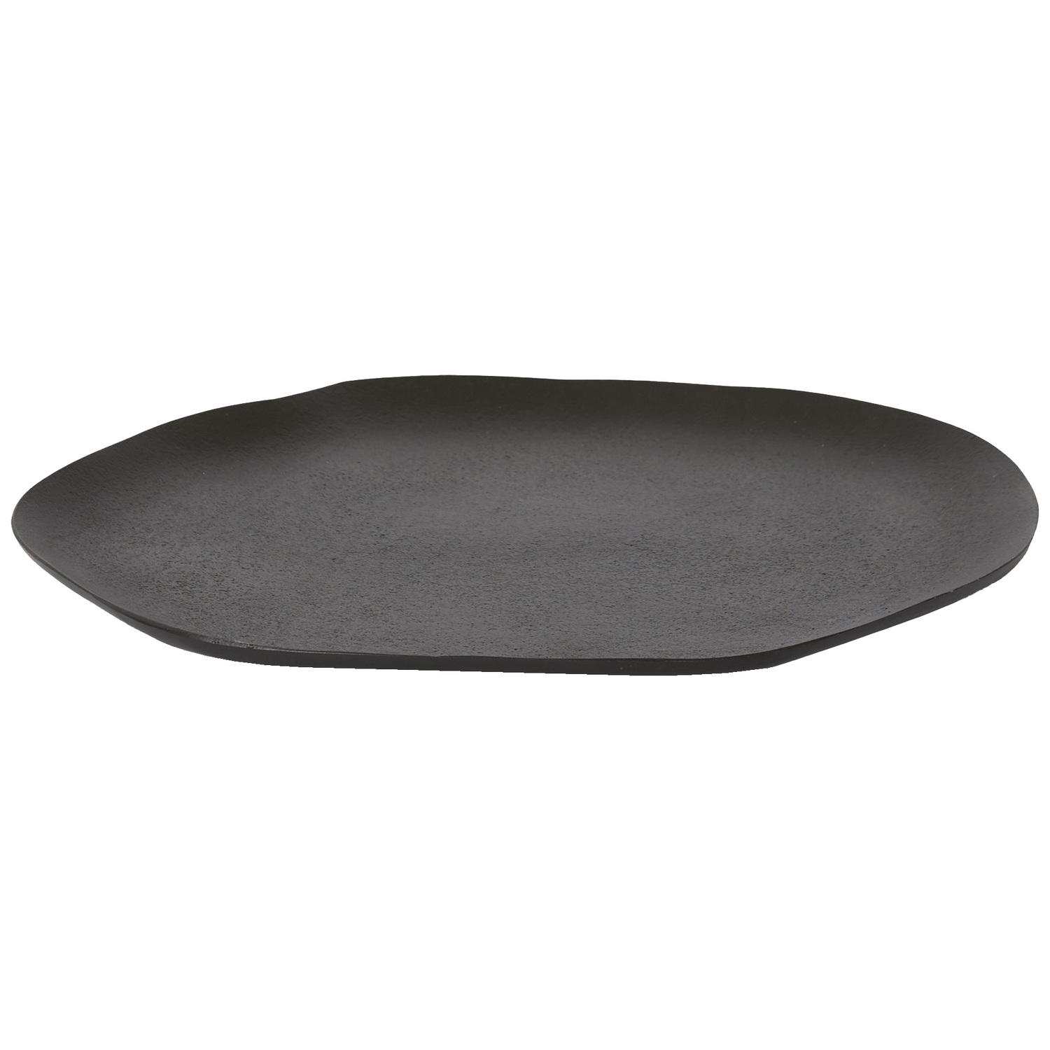 34cm Austin Aluminium Decorative Tray
