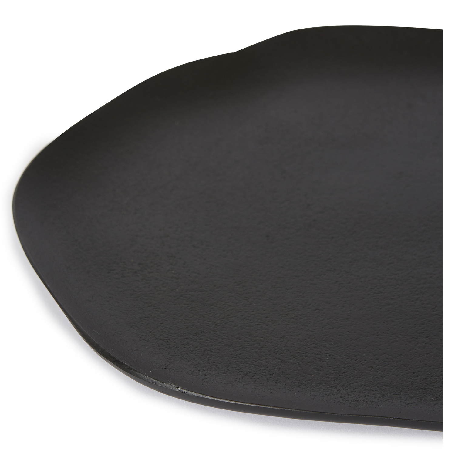 34cm Austin Aluminium Decorative Tray