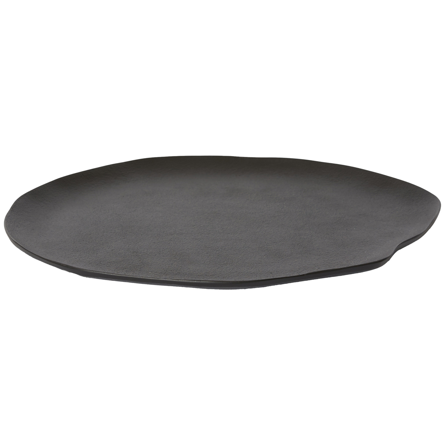 42cm Austin Aluminium Decorative Tray