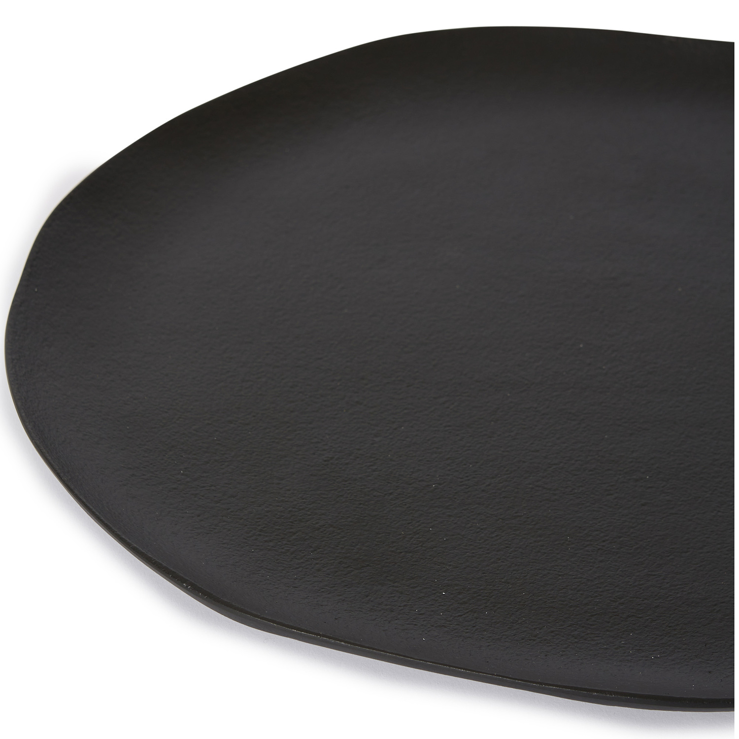 42cm Austin Aluminium Decorative Tray