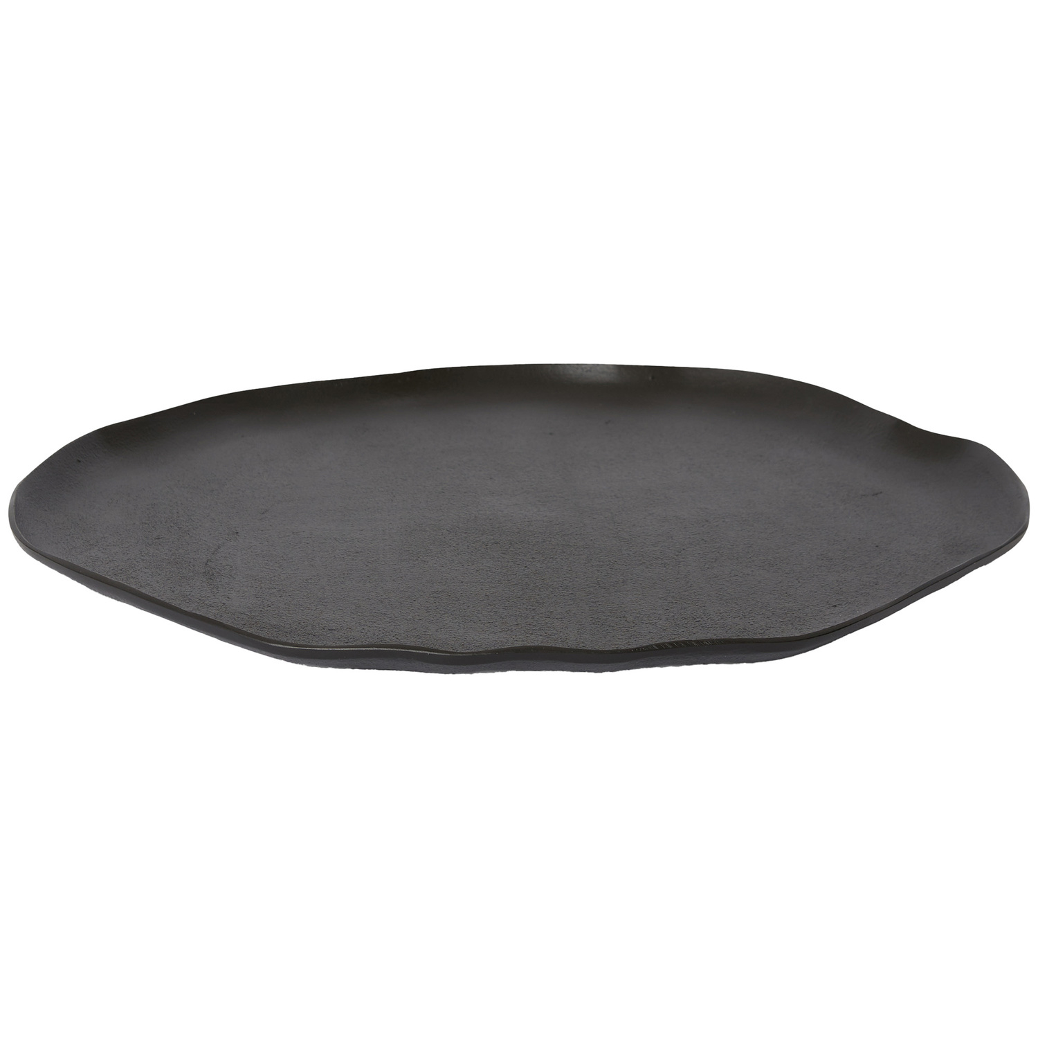 52cm Austin Aluminium Decorative Tray