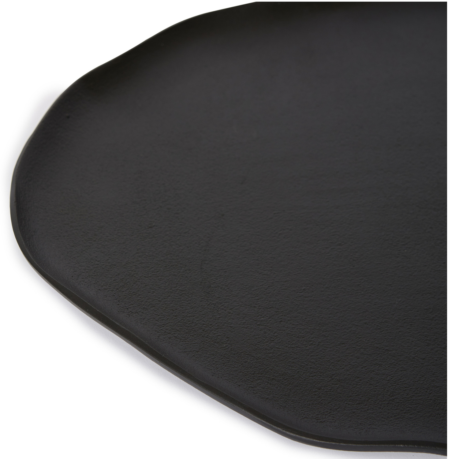 52cm Austin Aluminium Decorative Tray