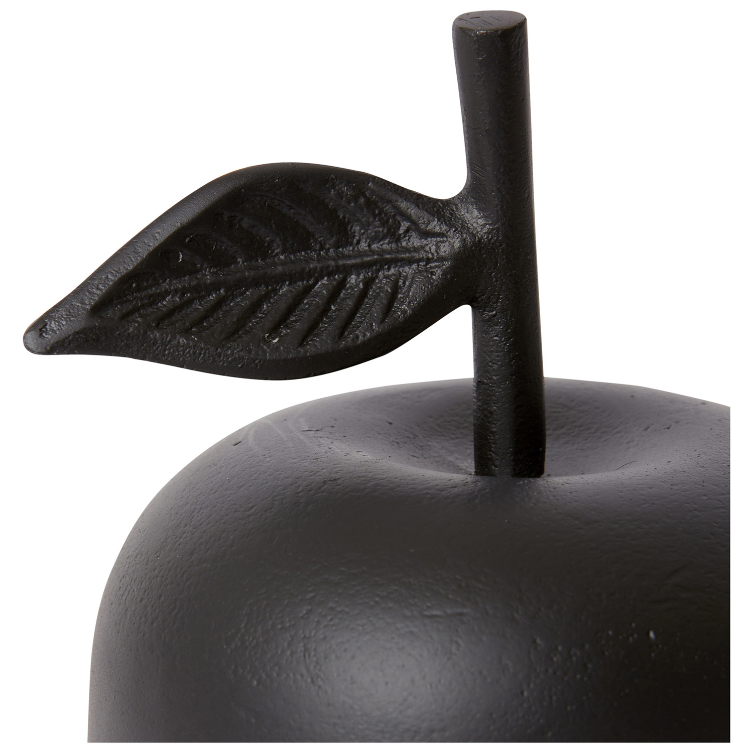 Apple Aluminium Decorative Ornament