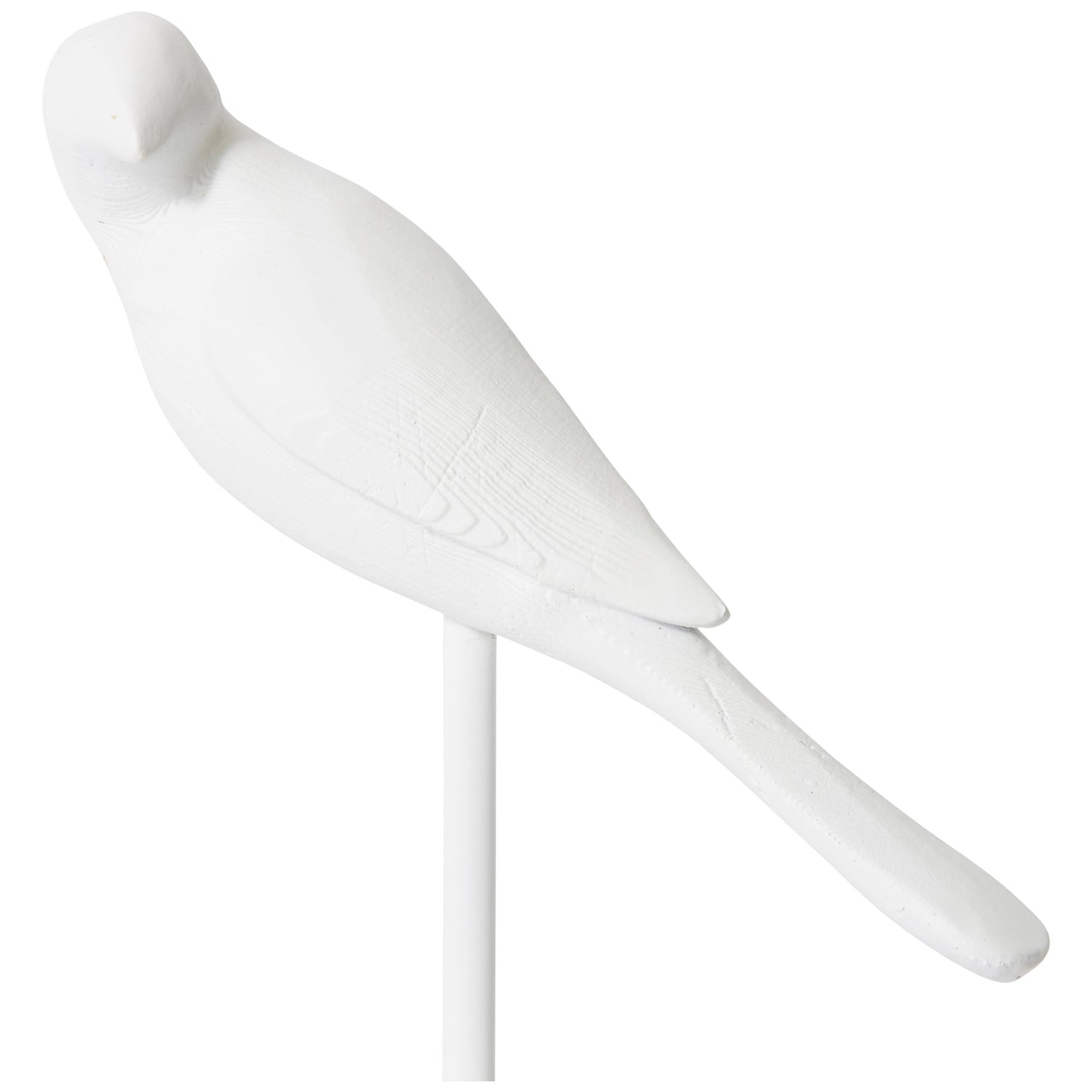 Delphine Bird Decorative Ornament