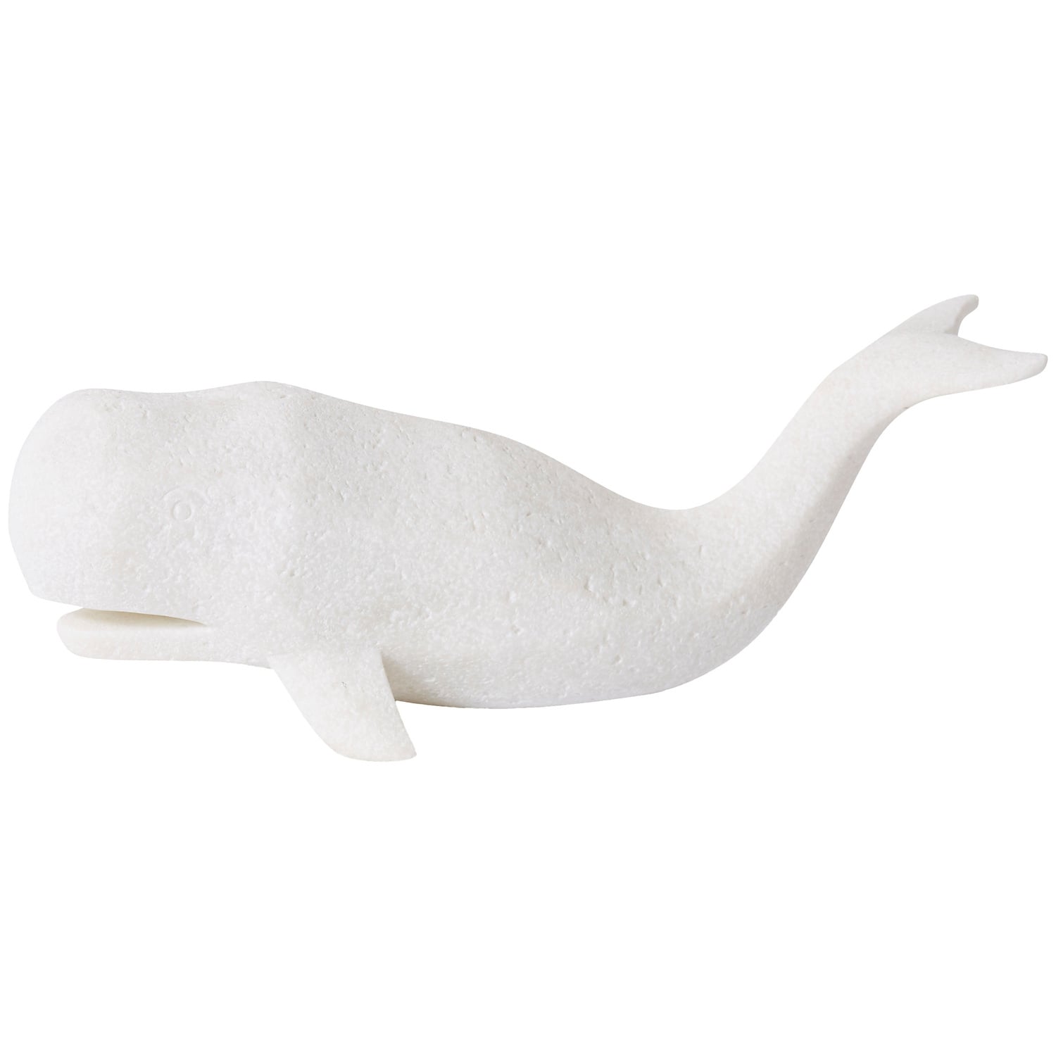 Whale Decorative Ornament