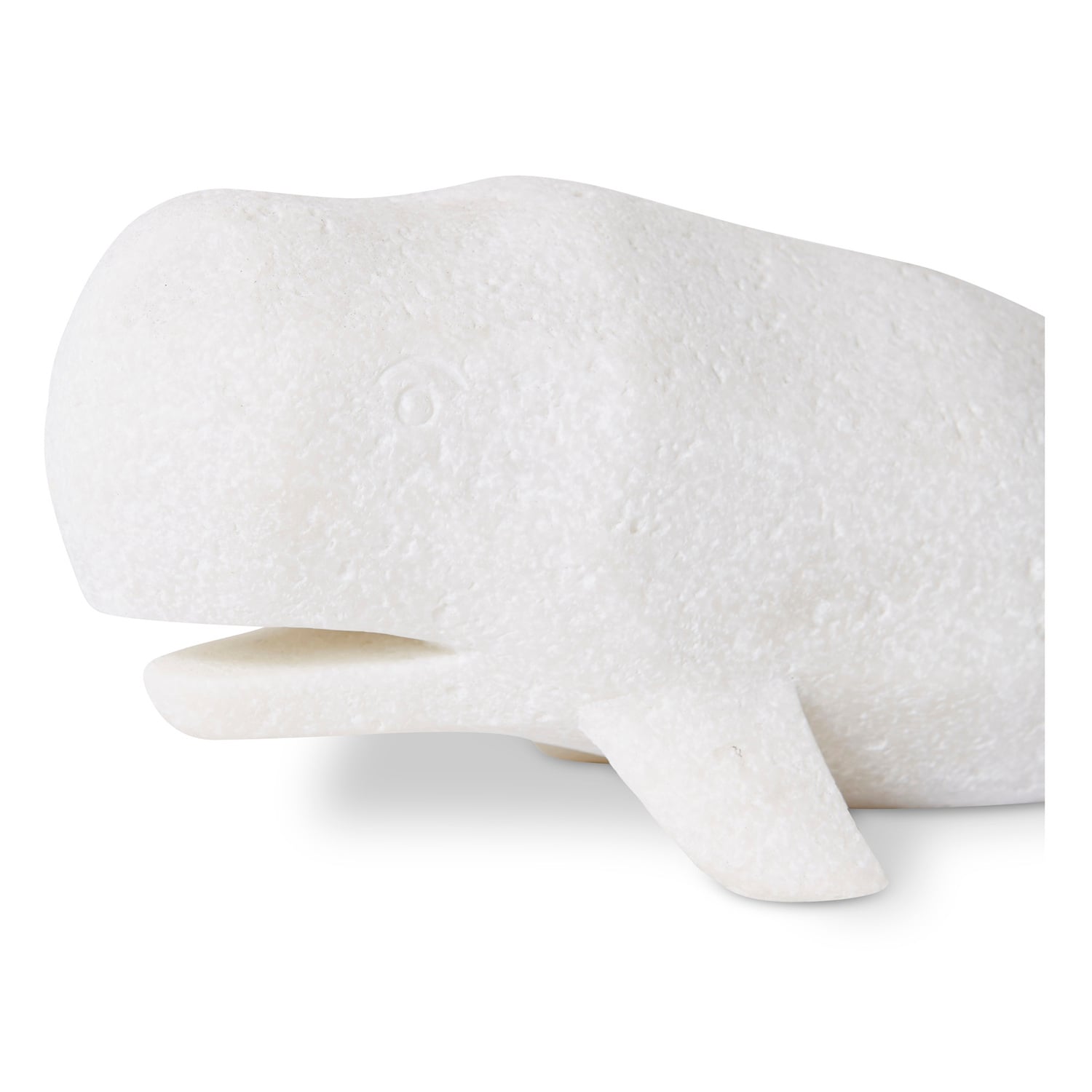 Whale Decorative Ornament