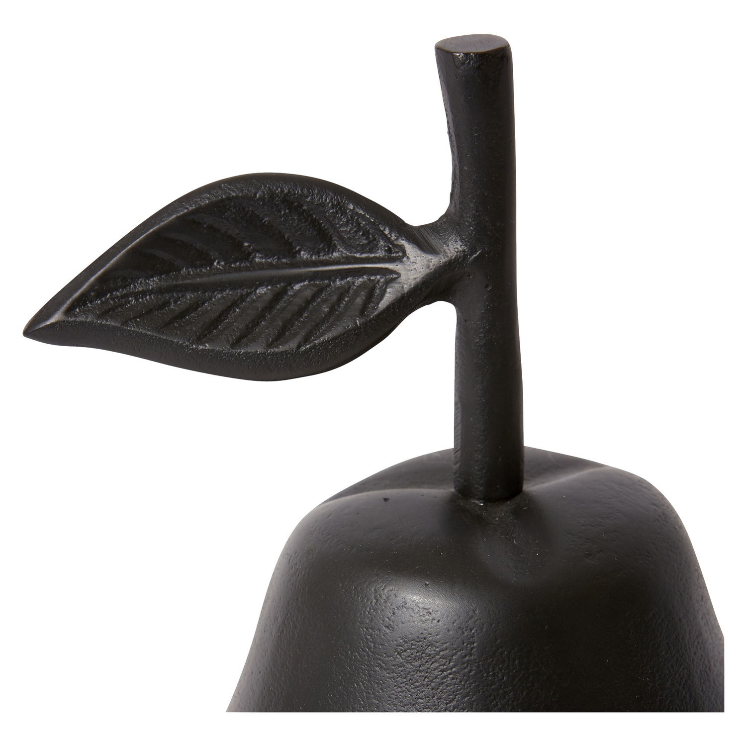 Pear Aluminium Decorative Ornament