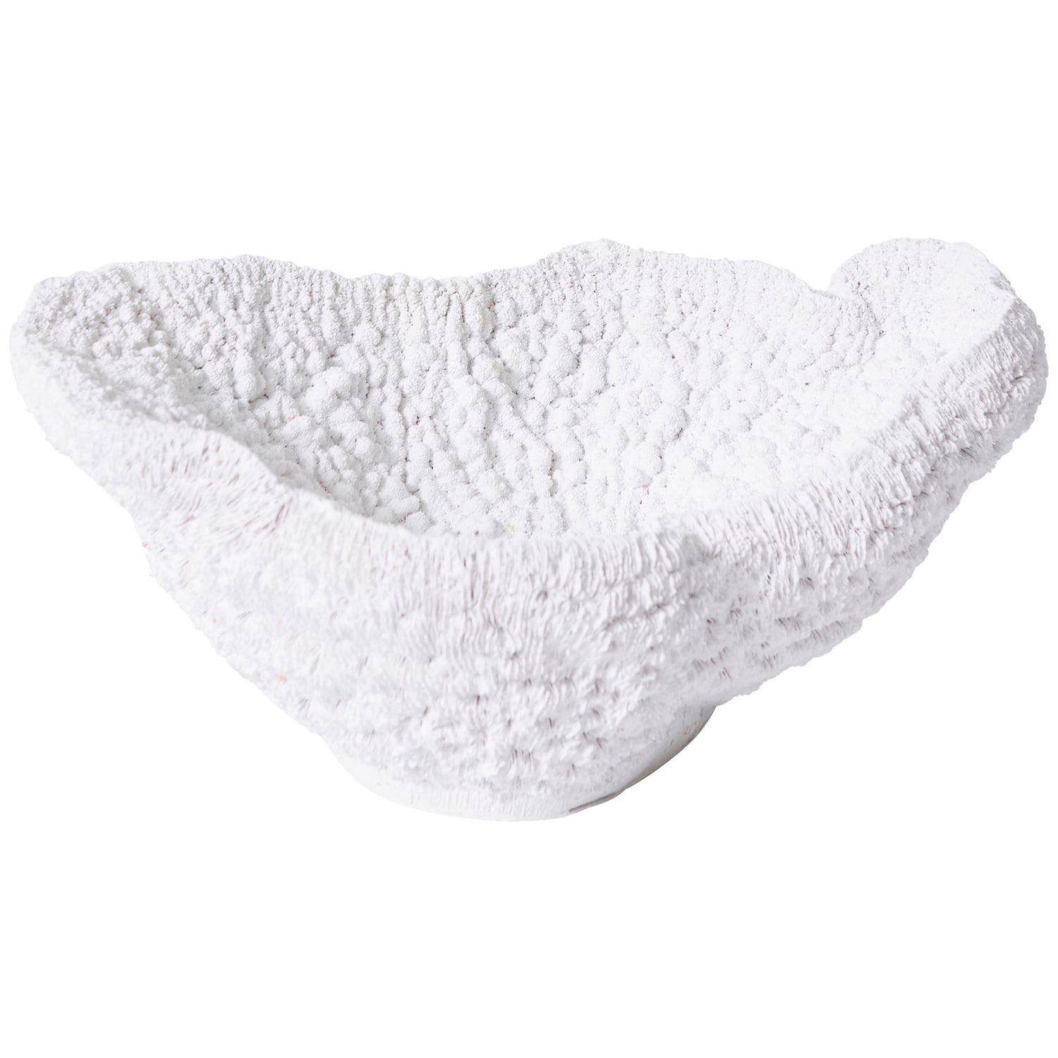 Coral Decorative Bowl