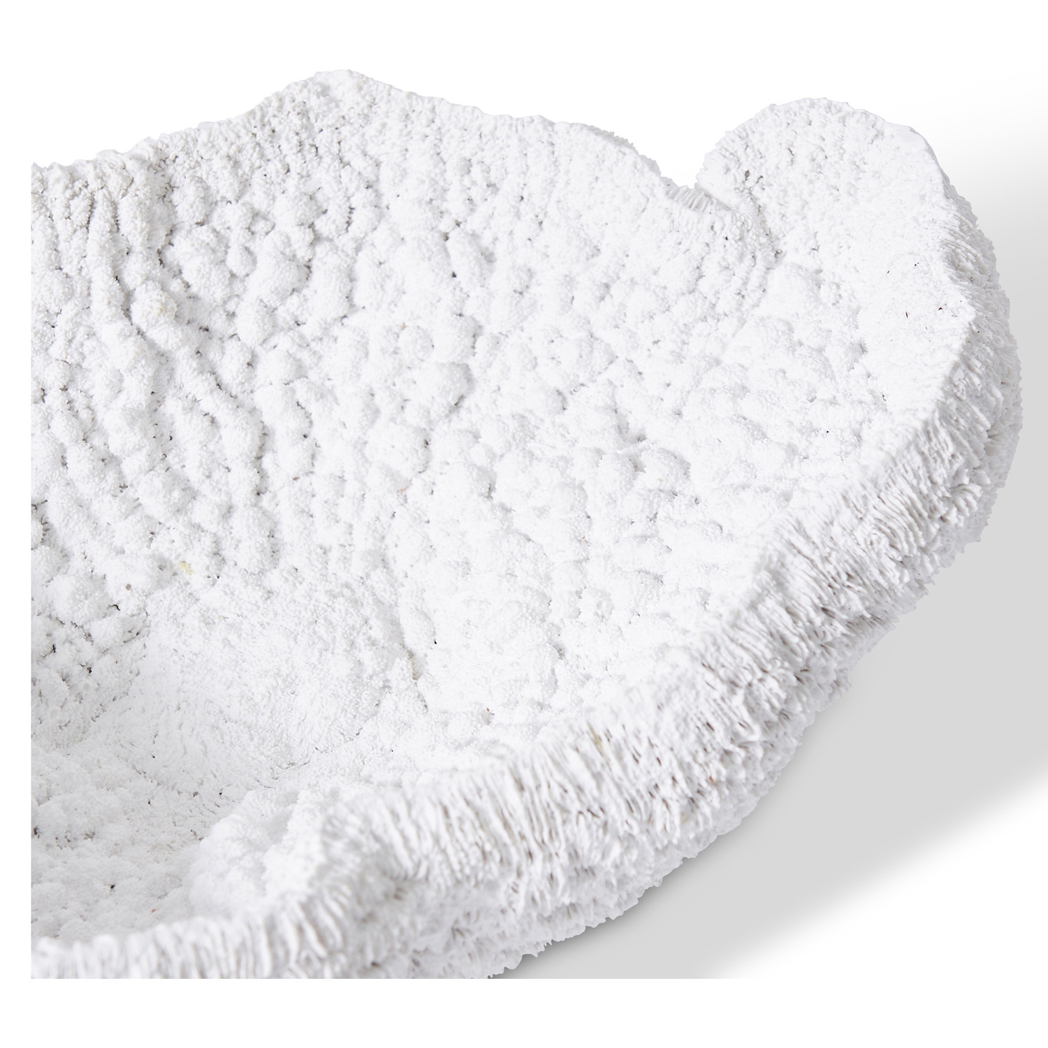 Coral Decorative Bowl