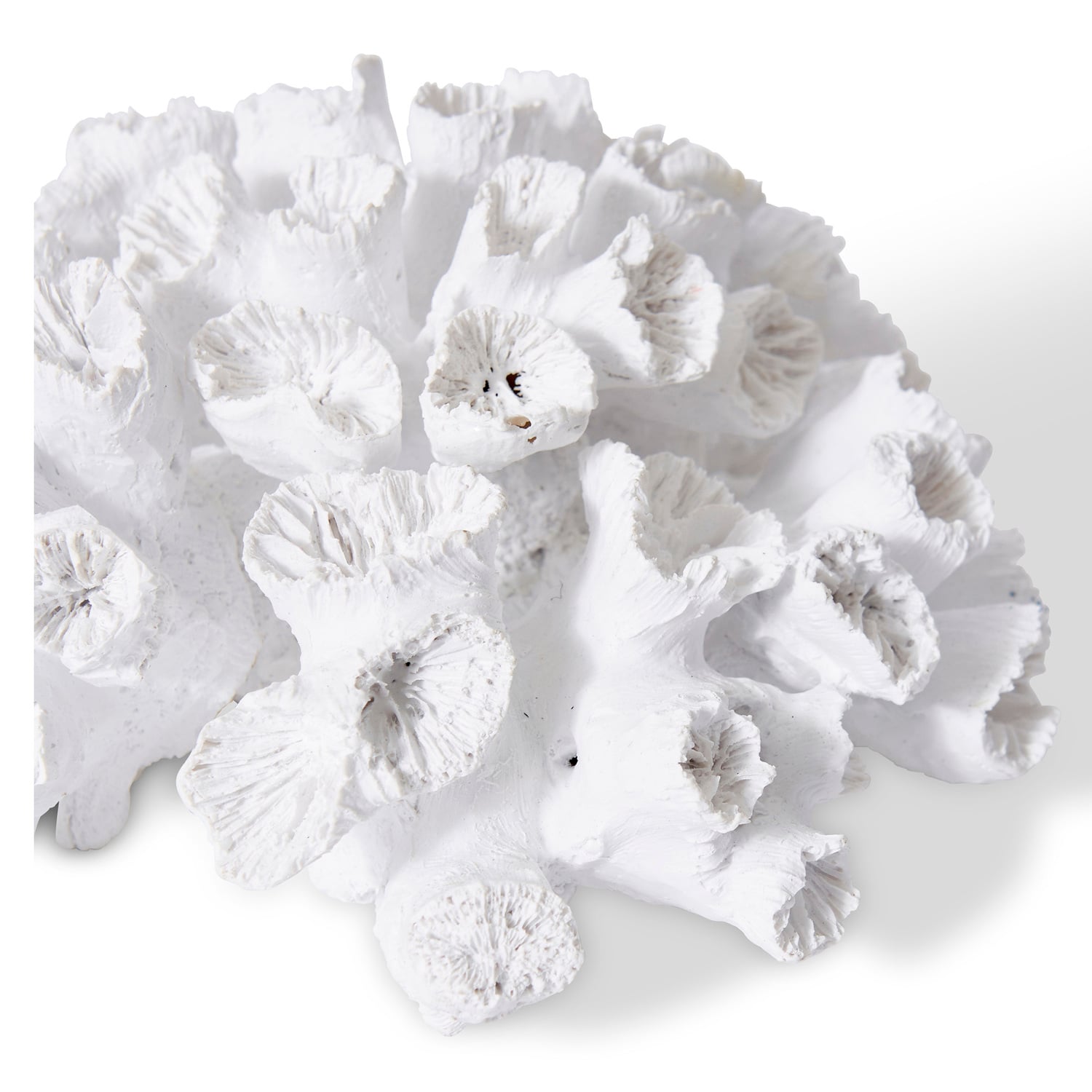 Coral Flower Decorative Ornament