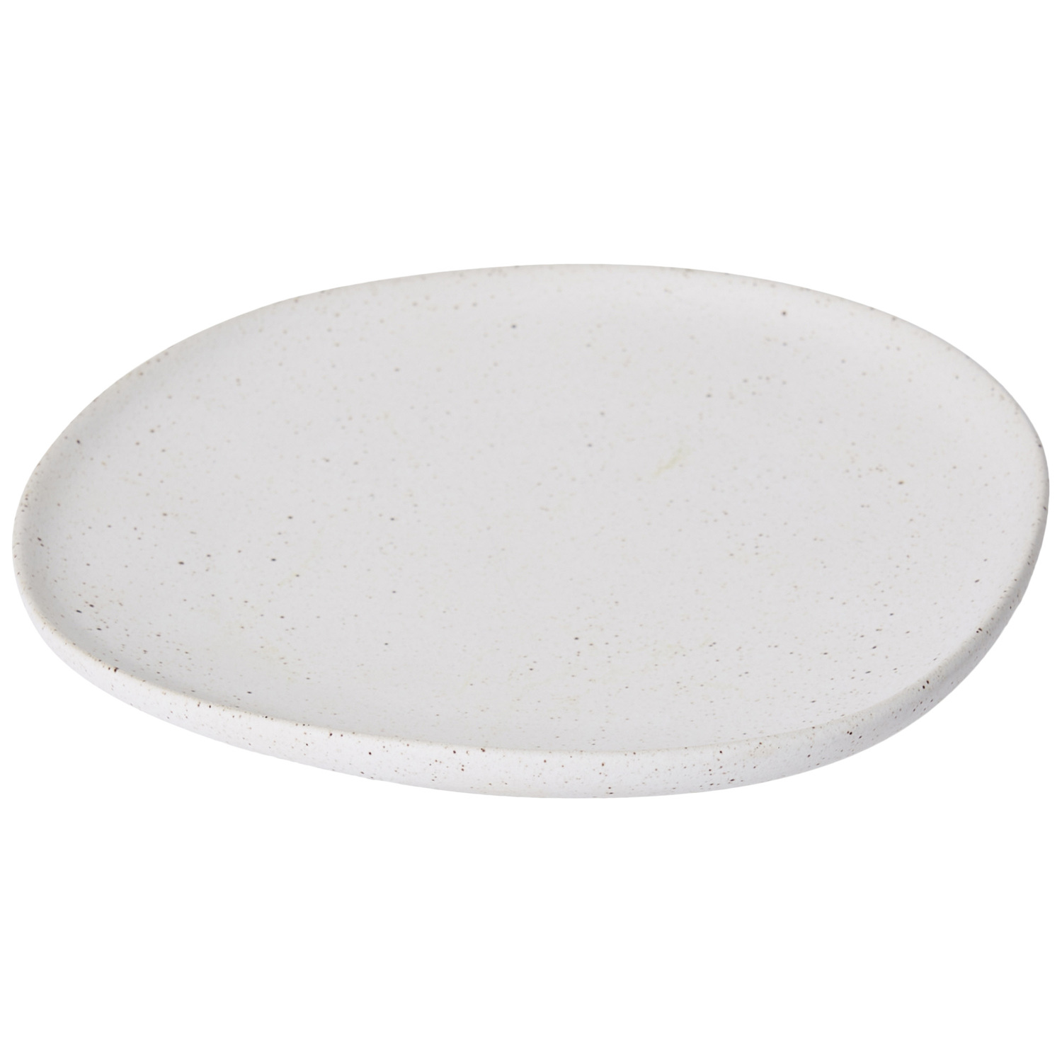 21cm Margo Ceramic Decorative Plate