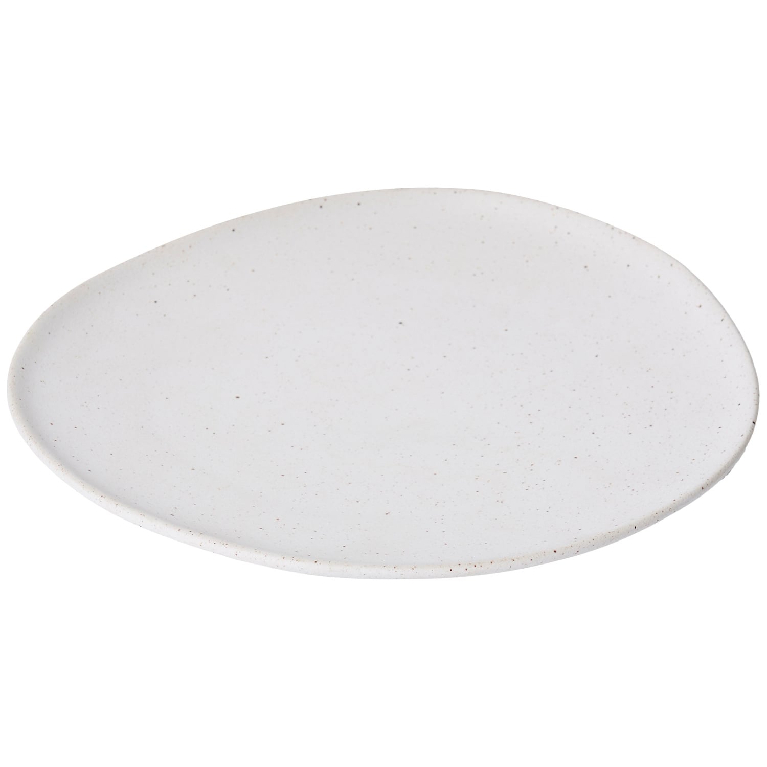 27cm Margo Ceramic Decorative Plate
