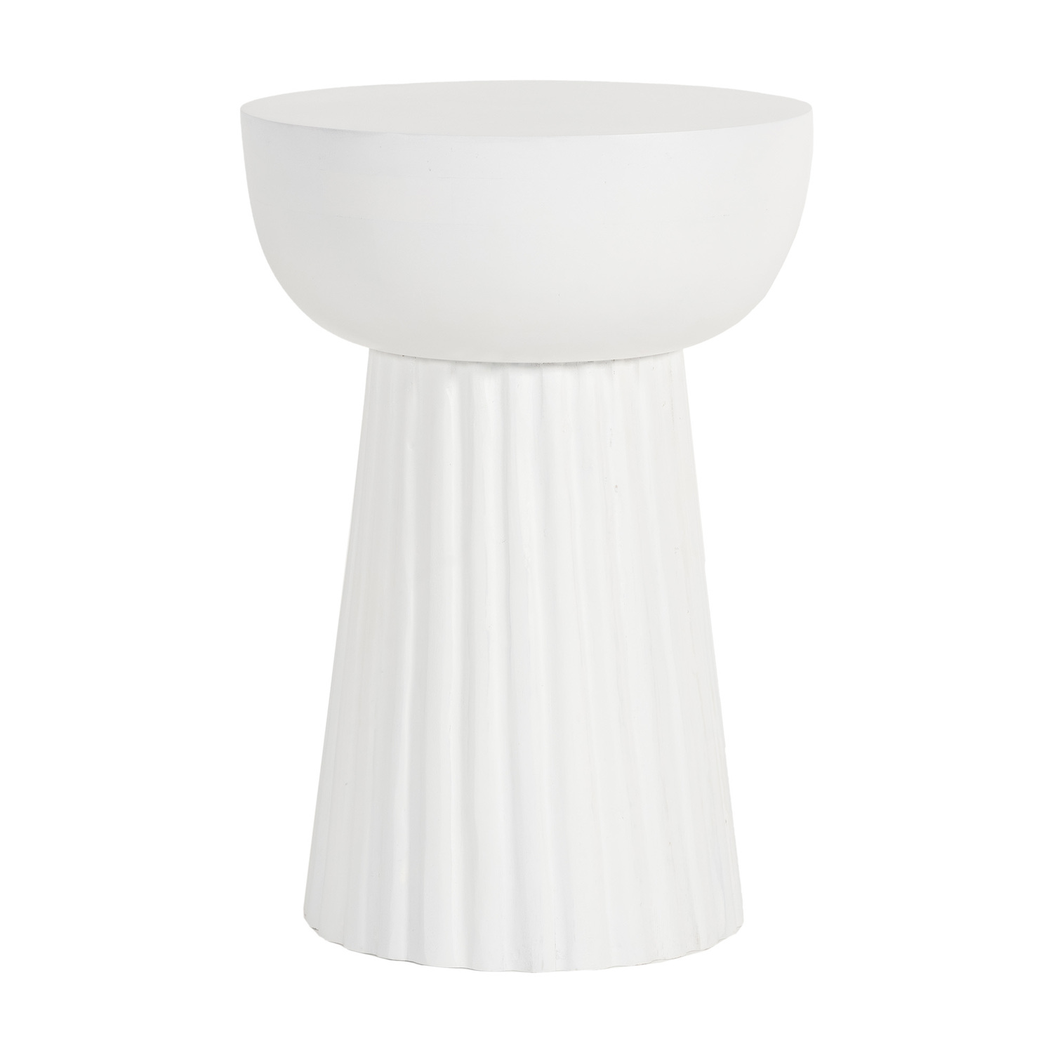 Atlas Side Table