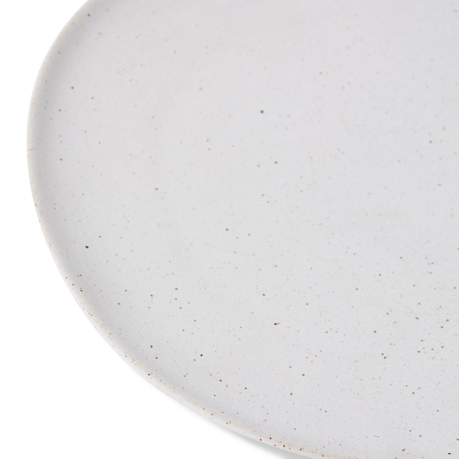 27cm Margo Ceramic Decorative Plate