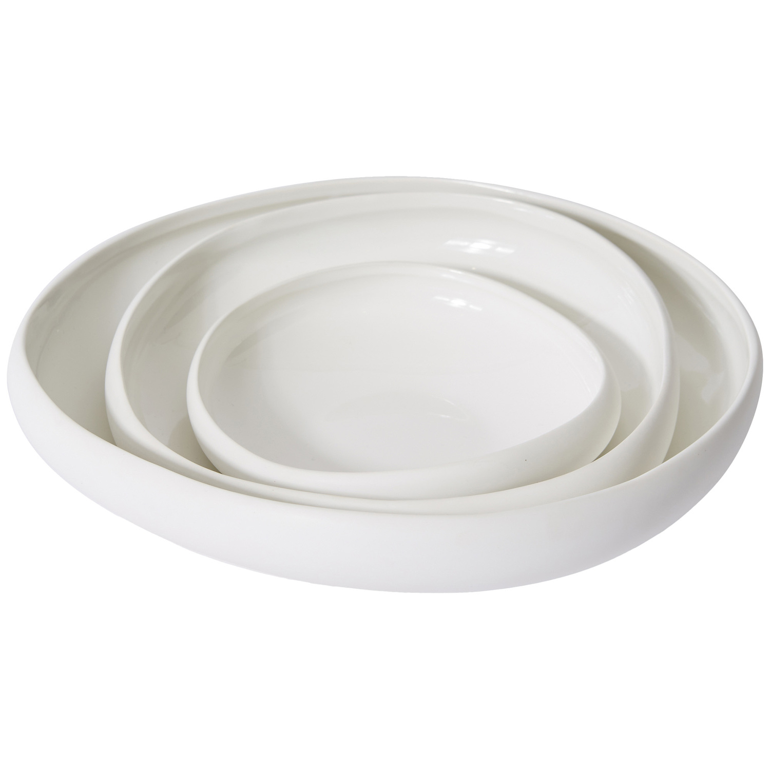 21cm DeMarco Ceramic Decorative Bowl