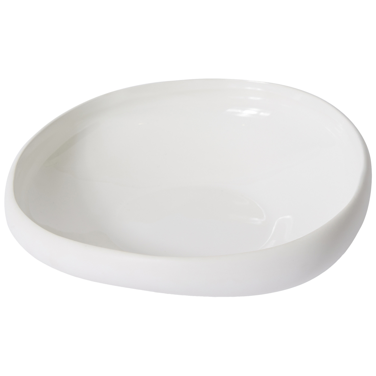 28cm DeMarco Ceramic Decorative Bowl