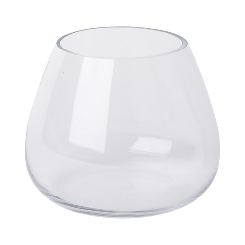 Norah Glass Vase