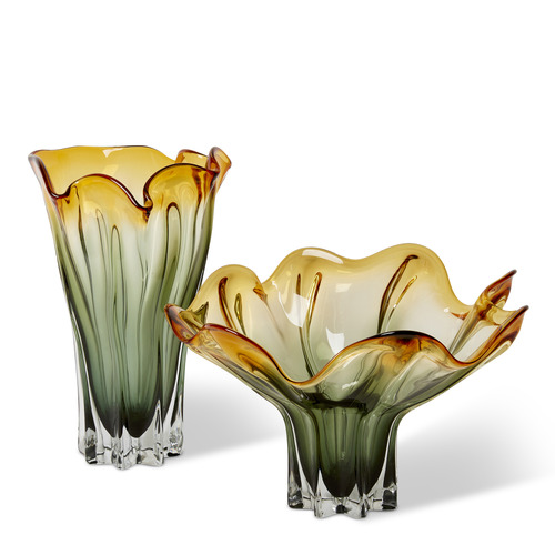 Renee Glass Vase