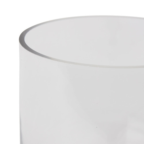 Portia Glass Vase