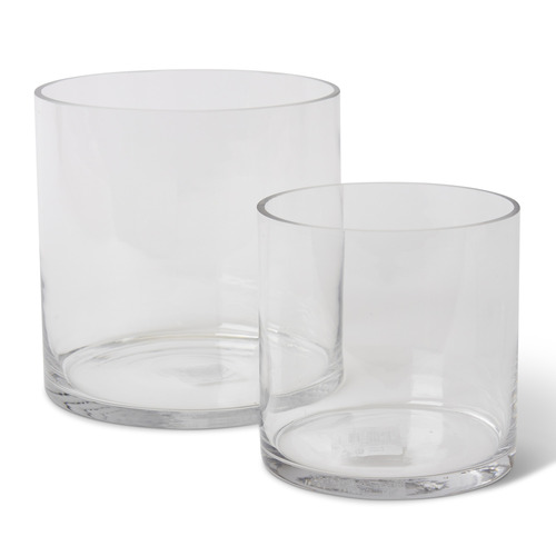 Portia Glass Vase