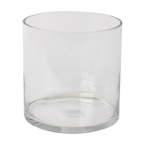 Portia Glass Vase
