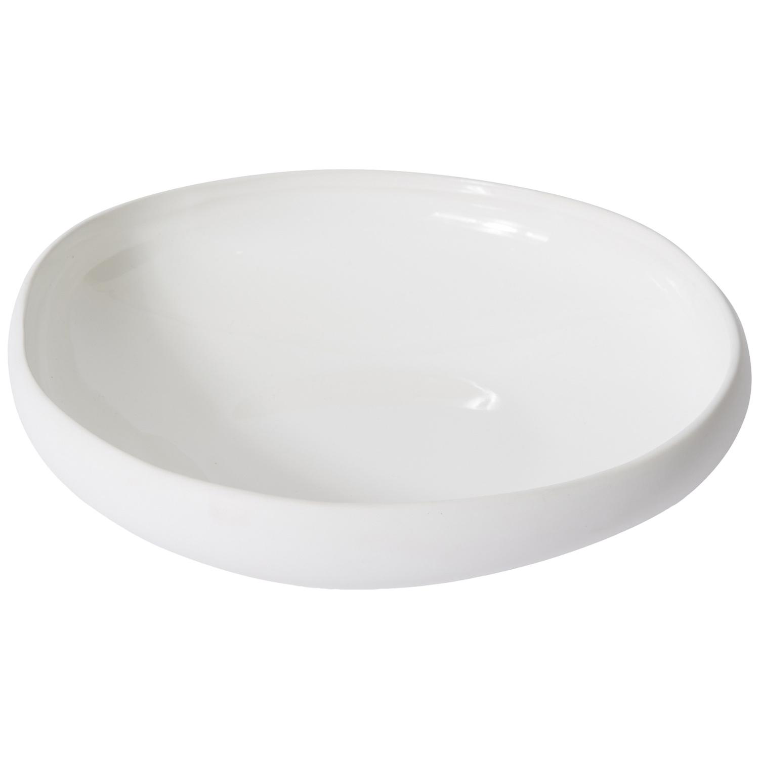 35cm DeMarco Ceramic Decorative Bowl