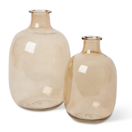 Evasco Glass Vase