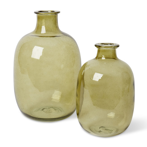 Evasco Glass Vase