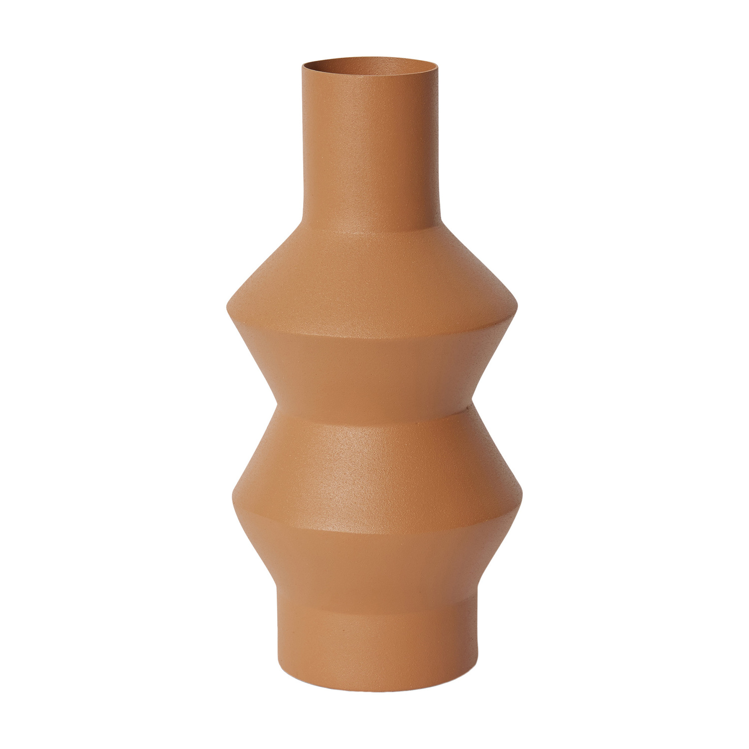 Salve Iron Vase