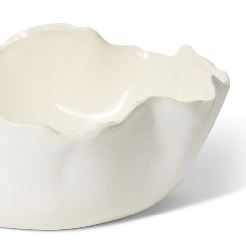 Montana Ceramic Decorative Bowl