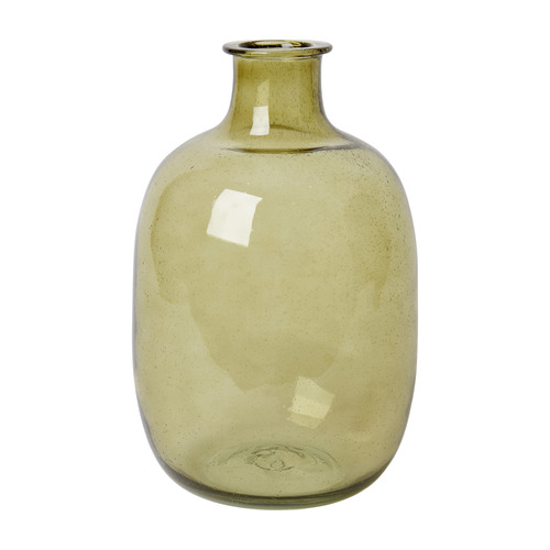 Evasco Glass Vase