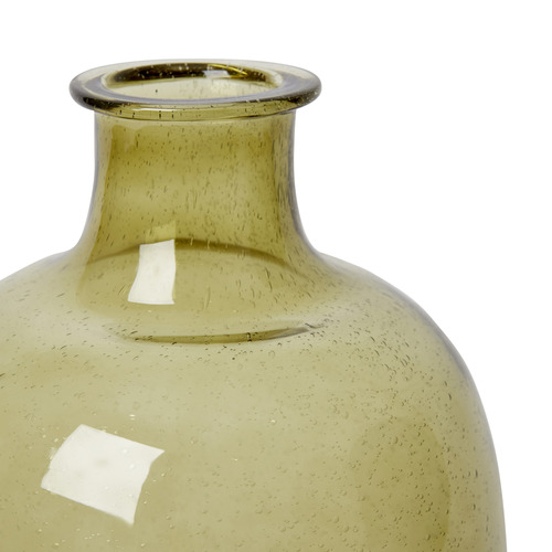 Evasco Glass Vase