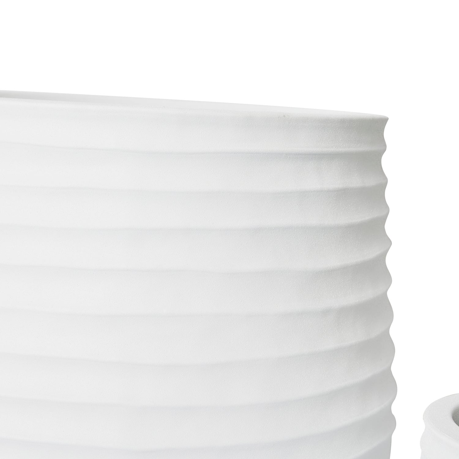 3 Piece Sarkin Planter Set