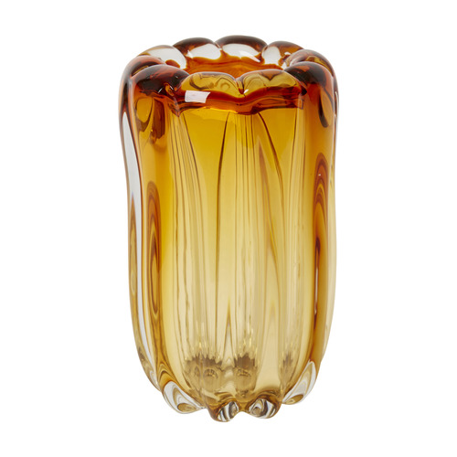 Quincy Glass Vase