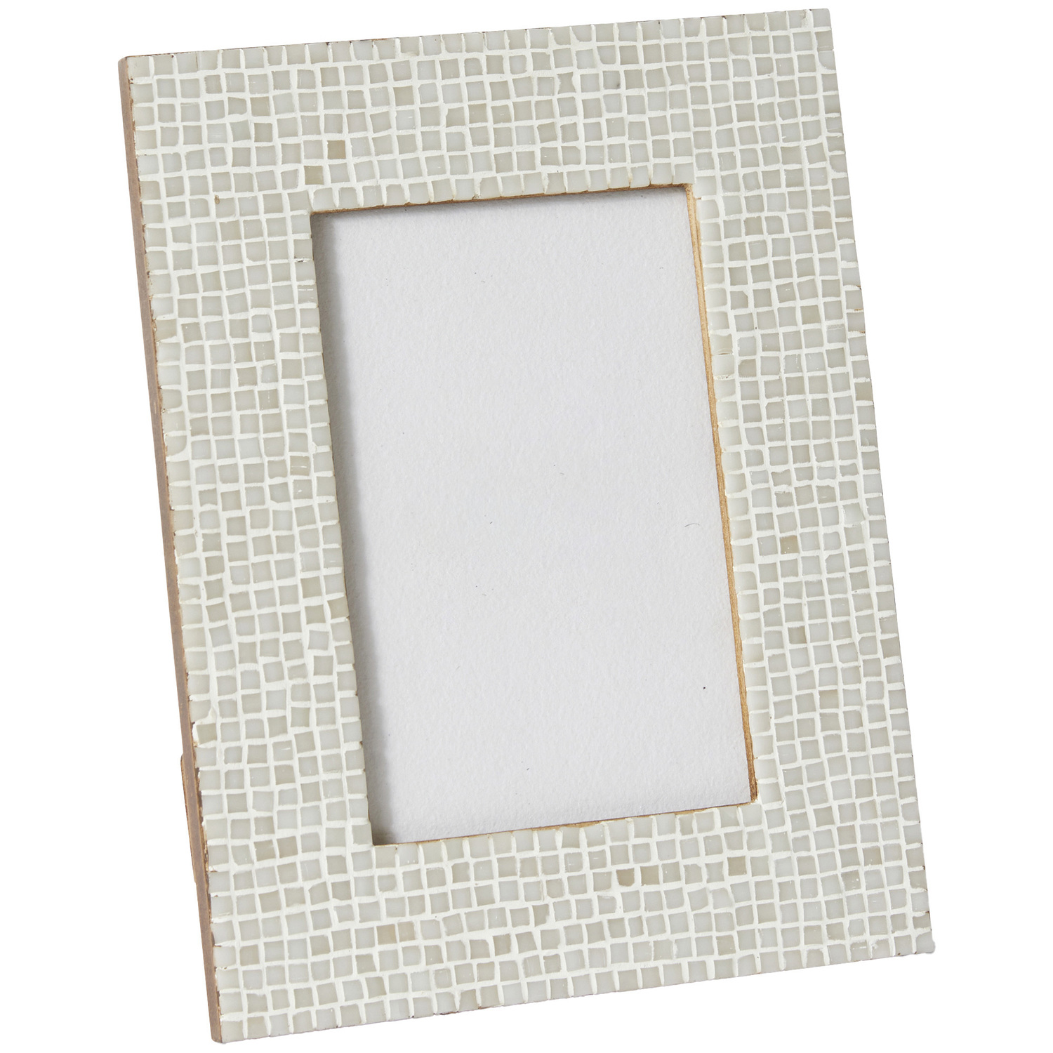 Brittany Resin Photo Frame