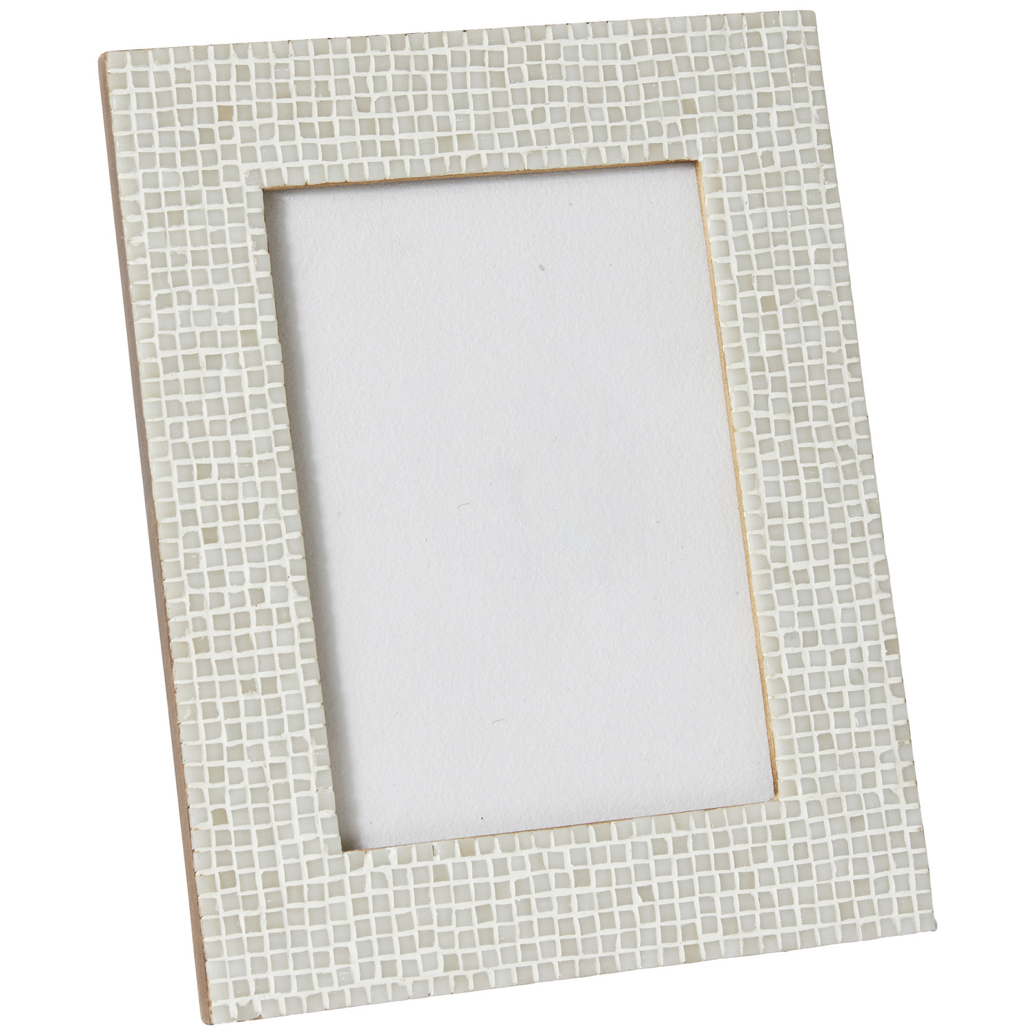 Brittany Resin Photo Frame