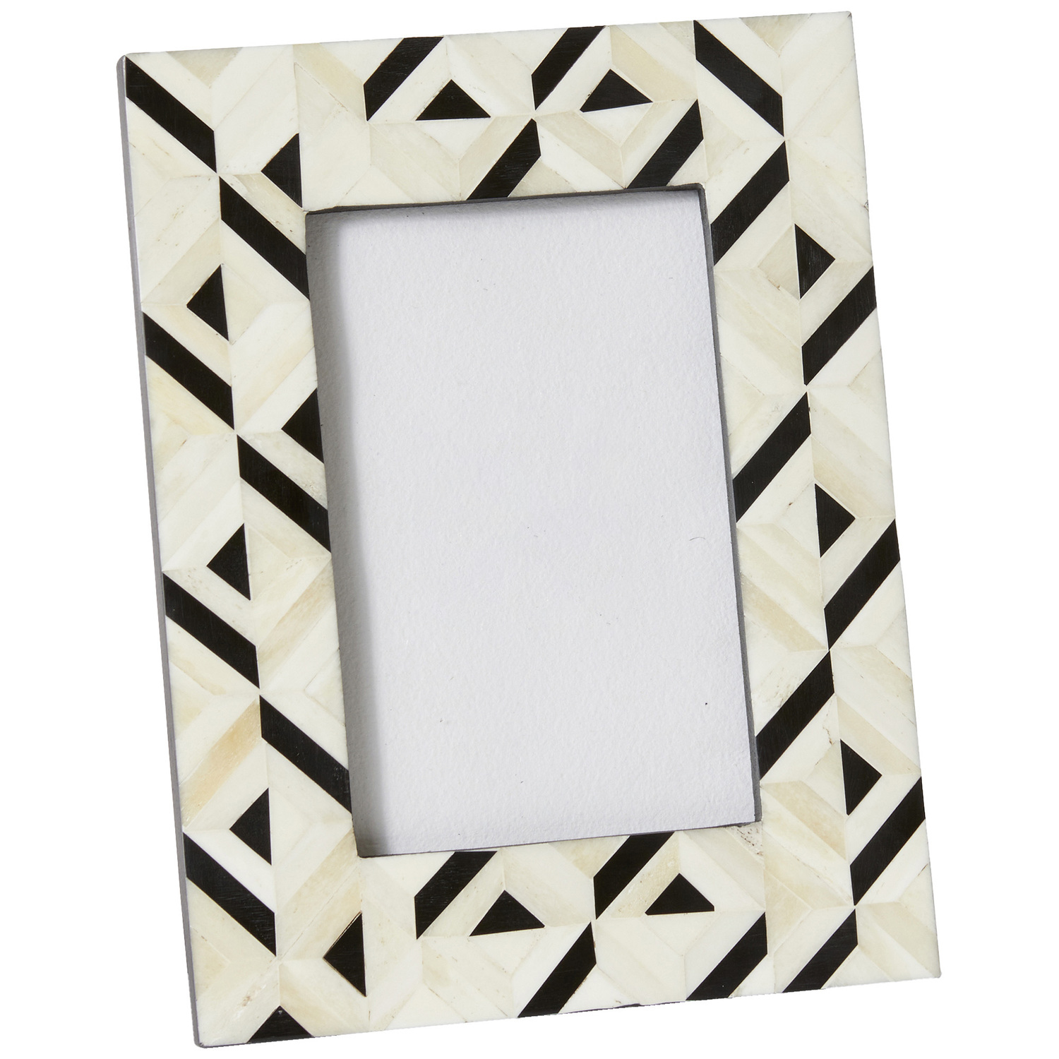 Celina Bone Photo Frame