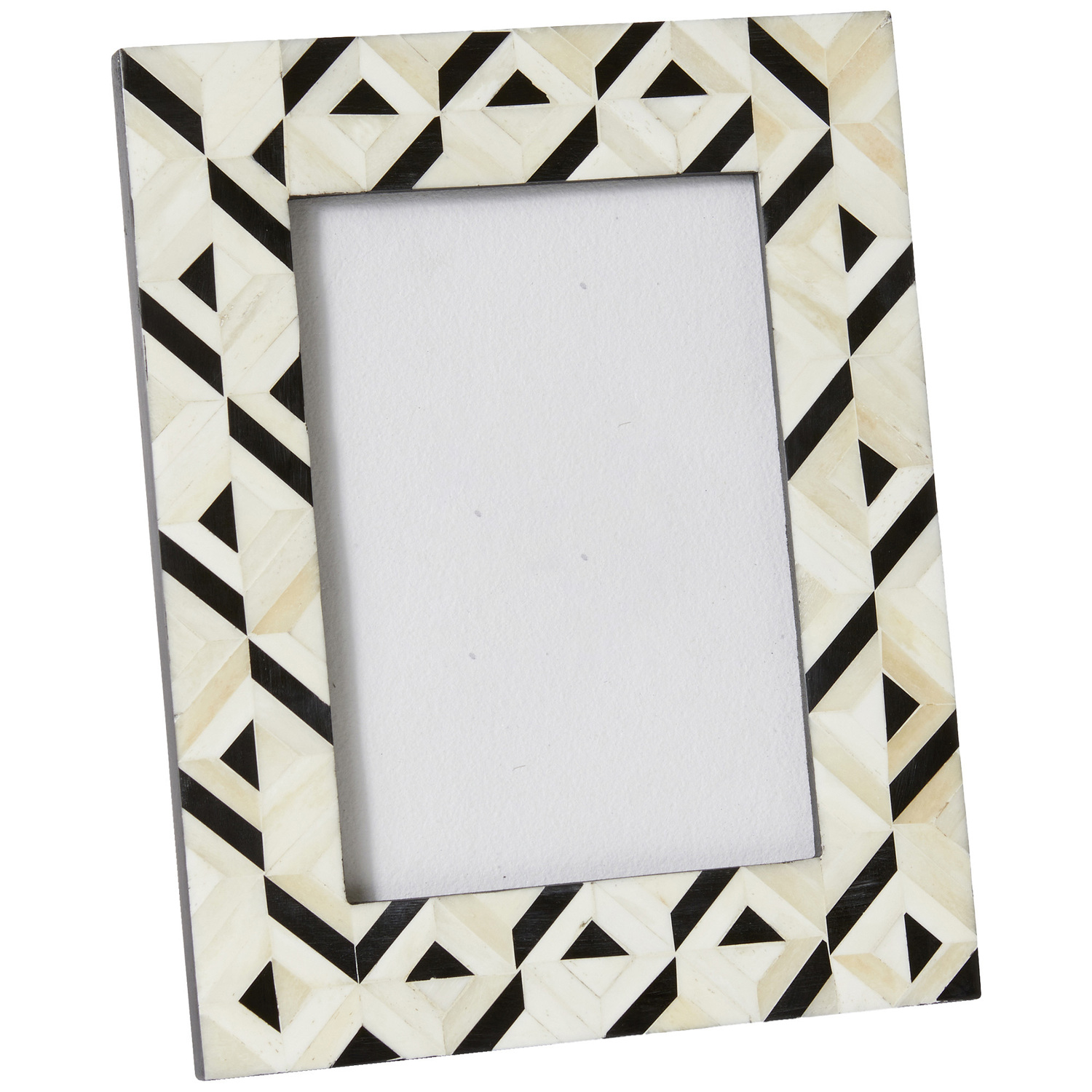 Celina Bone Photo Frame
