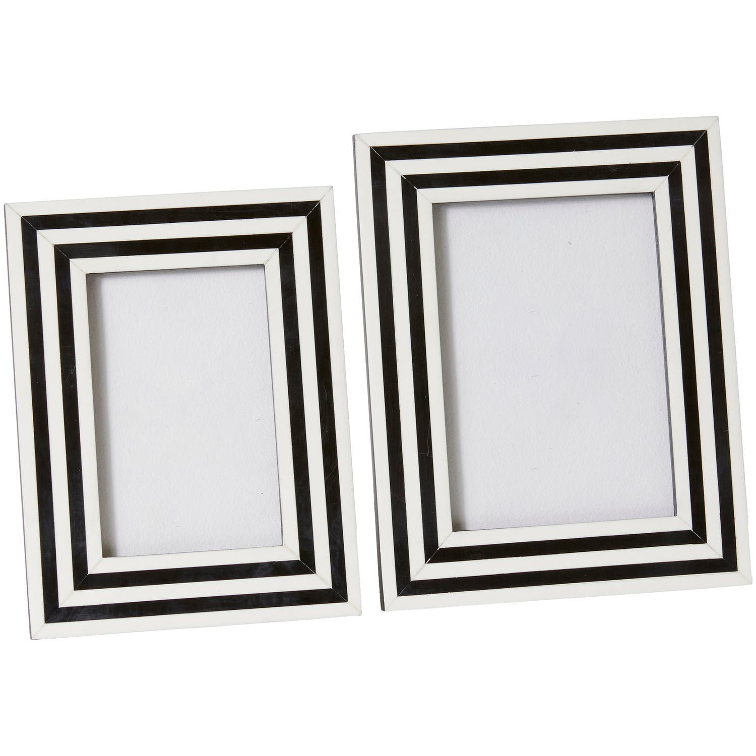 Cece Resin Photo Frame