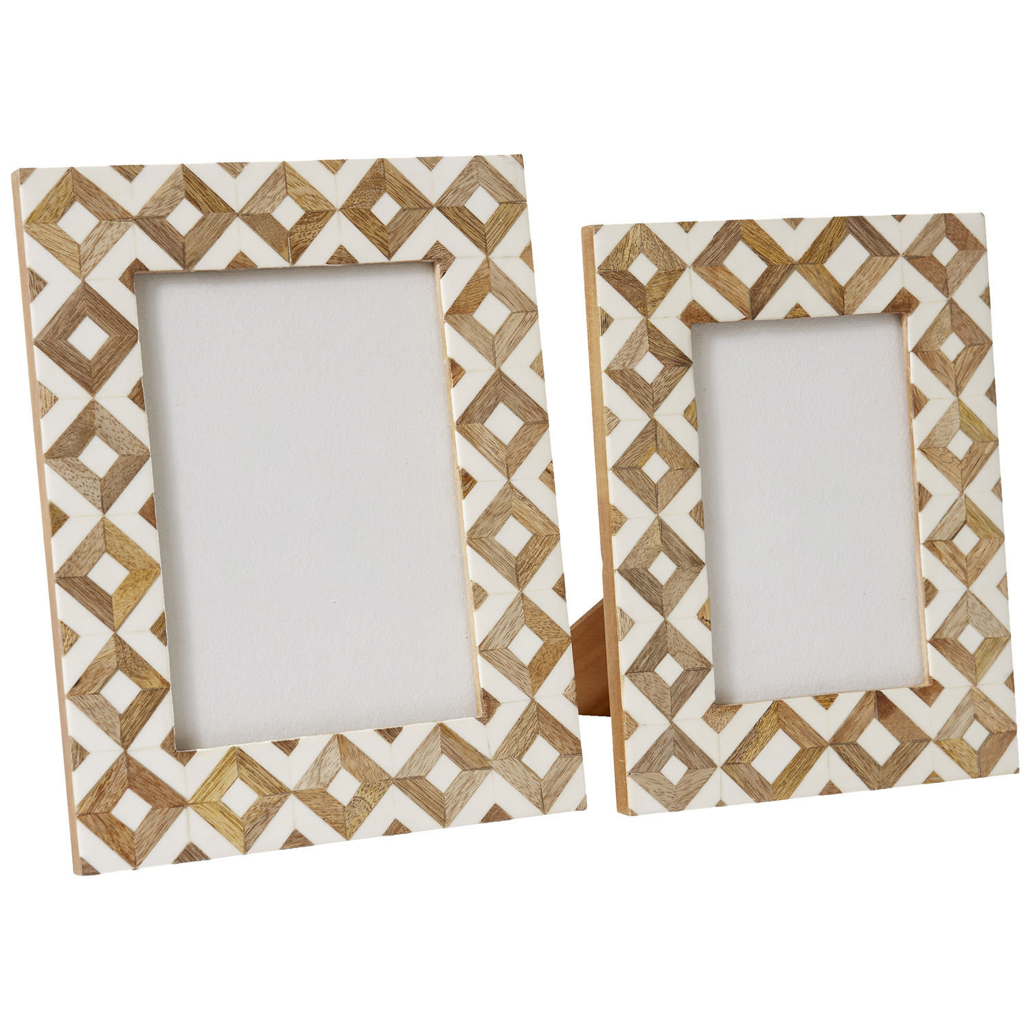 Clem Photo Frame