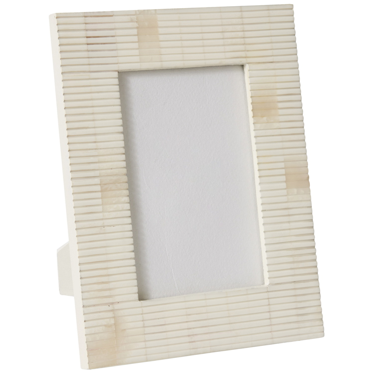 Coralie Resin Photo Frame