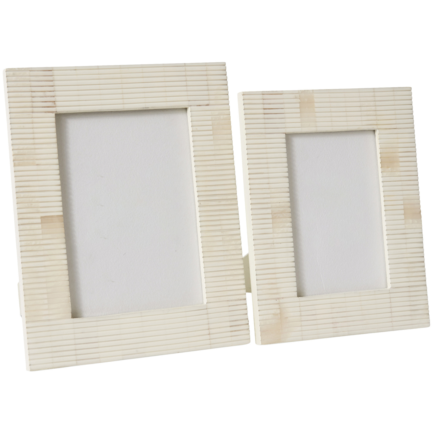 Coralie Resin Photo Frame