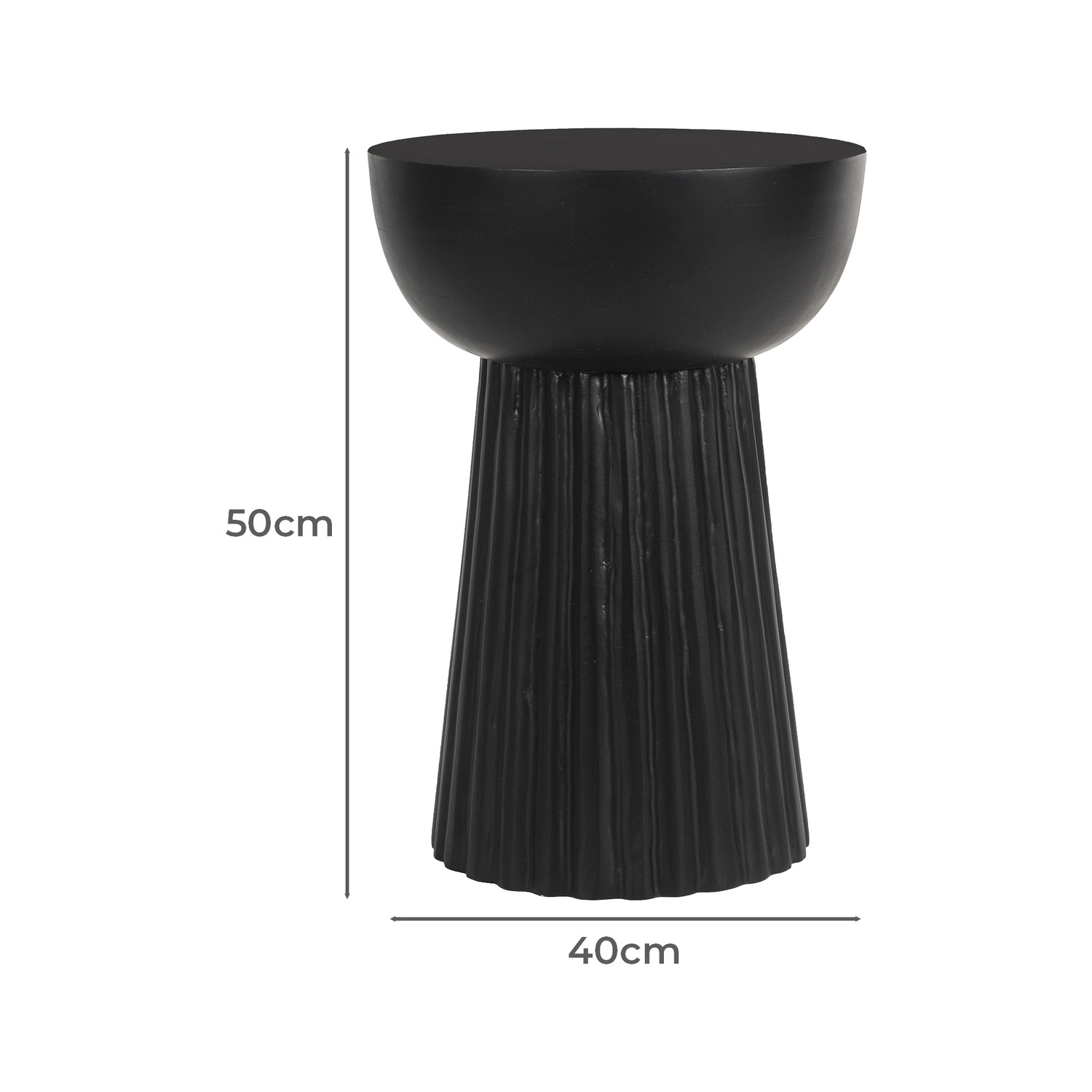 Atlas Side Table