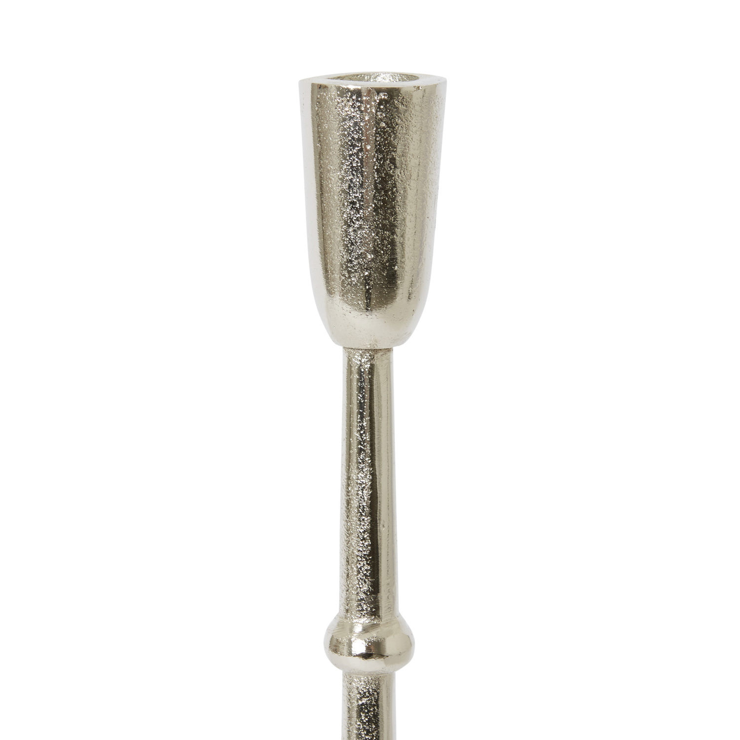 Amanda Aluminium Candle Holder