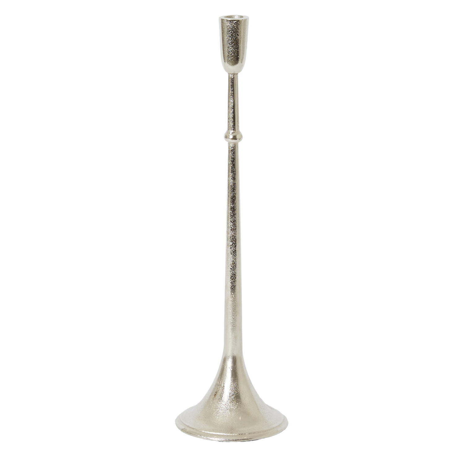 Amanda Aluminium Candle Holder