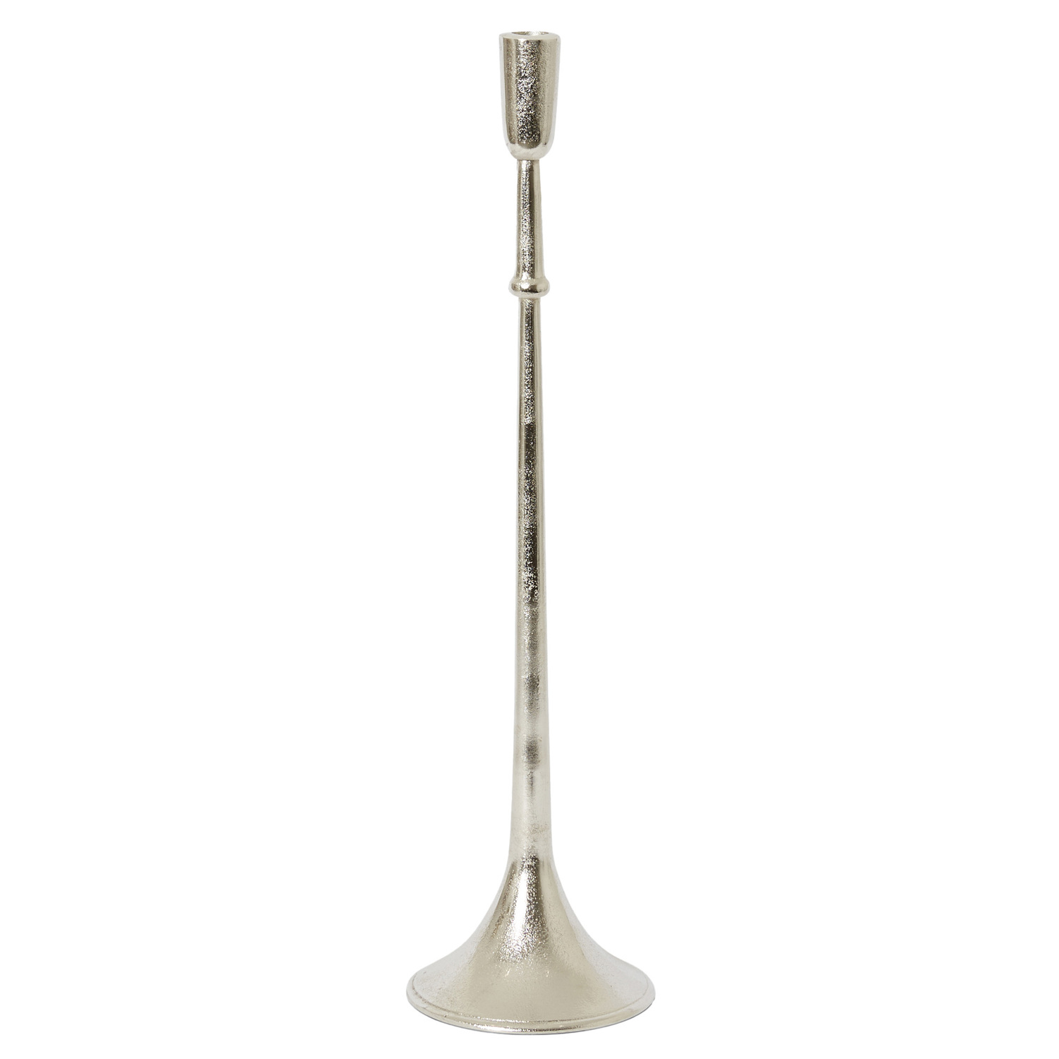 Amanda Aluminium Candle Holder