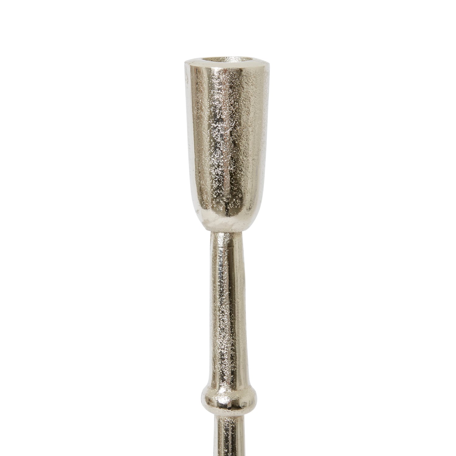 Amanda Aluminium Candle Holder